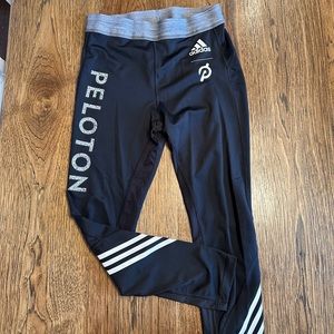 Adidas x Peloton leggings size large